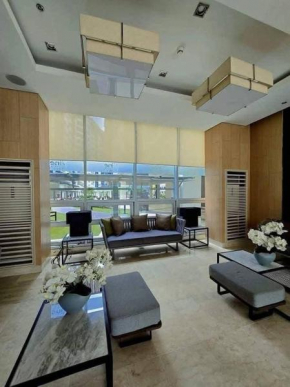 SMDC Spring Residences Tower 1 Brgy Sun Valley Parañaque City